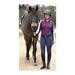 Kerrits Coolcore® Silicone Full Seat Riding Tech Tight